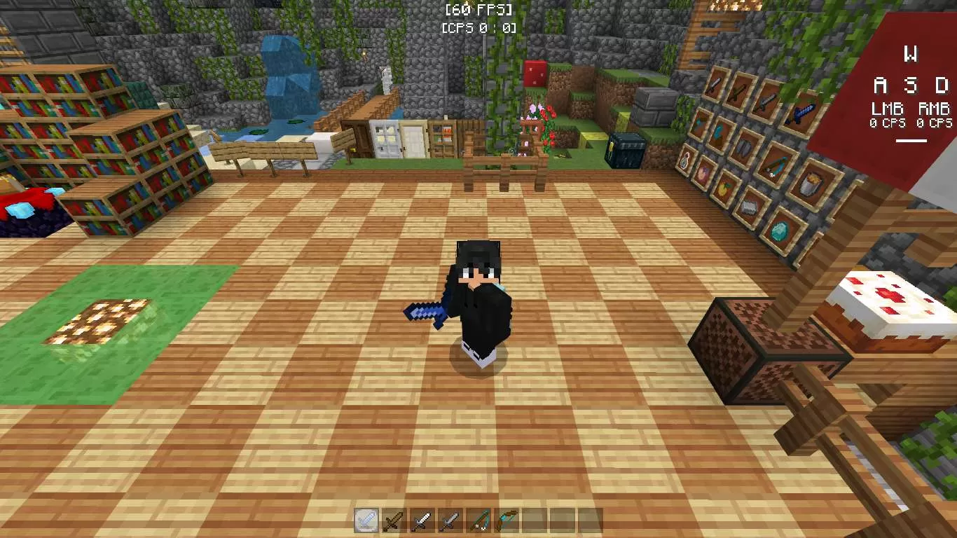 Gallery Image 4 for Ustaya on PVPRP